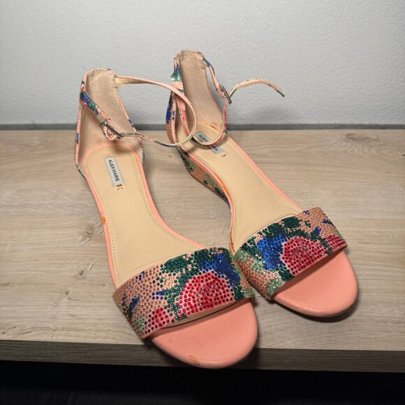 Alex Marie Sandals - Picture 1 of 7